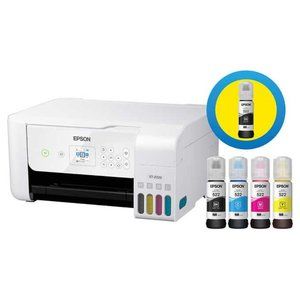 EPSON ECOTANK 2720